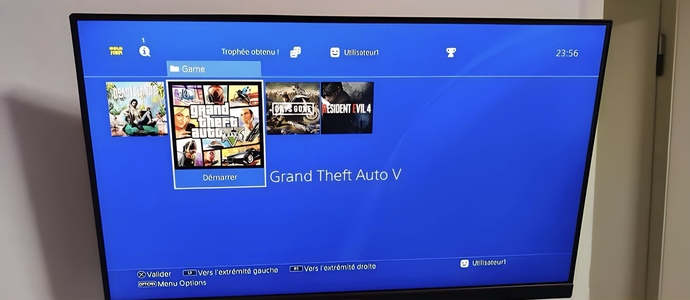 Playstation dili nasıl degistirilir?
