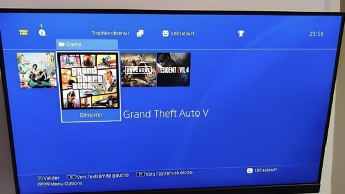 Playstation dili nasıl degistirilir?