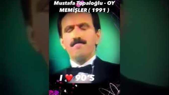 1990 larda bunları mı dinlemişiz?