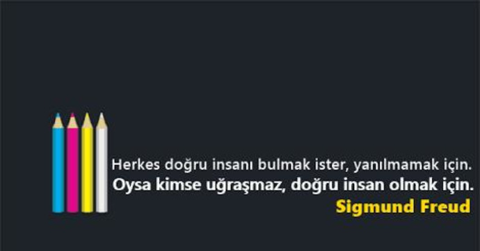 Neden doğru kişiyi bulamıyorum?