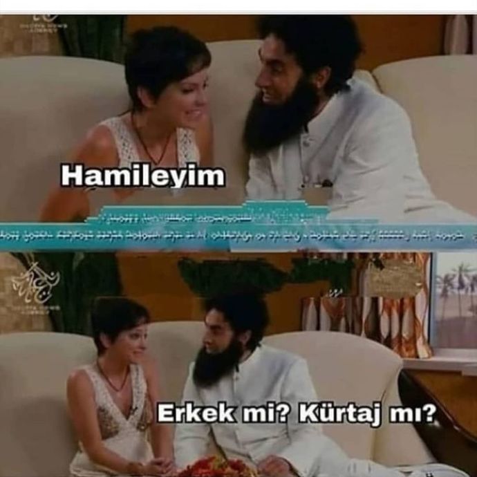 Erkek mi kız mı çocuk isterdiniz?