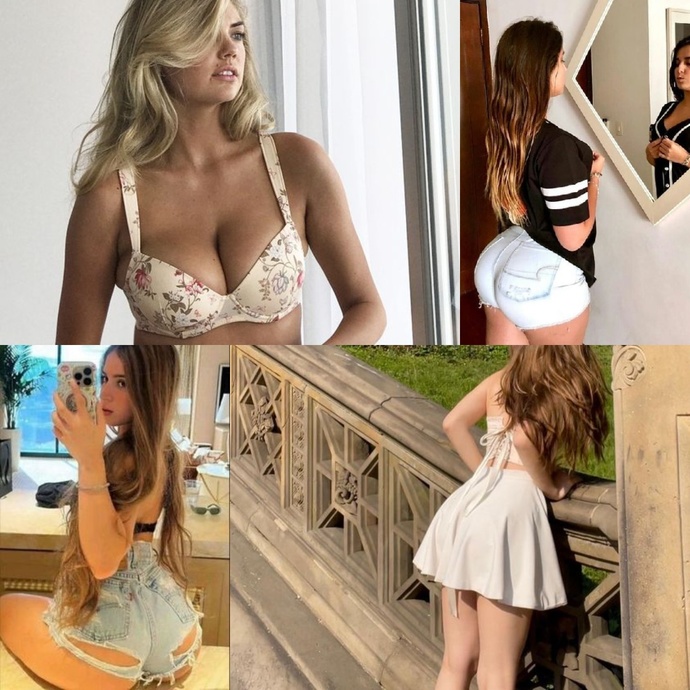 Dekolte ve mini konusunda gittikçe açılan sevgiliye tepki göstermeli miyiz?
