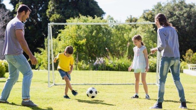3 büyüklerden hangisi favori sporunuz?