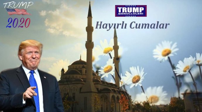 Harris yoksa Trump?