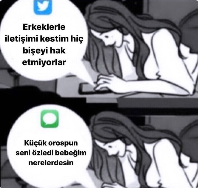 Kendiyle çelişen biri misinizdir, her yerde aynı karakteri yansıtan biri mi?