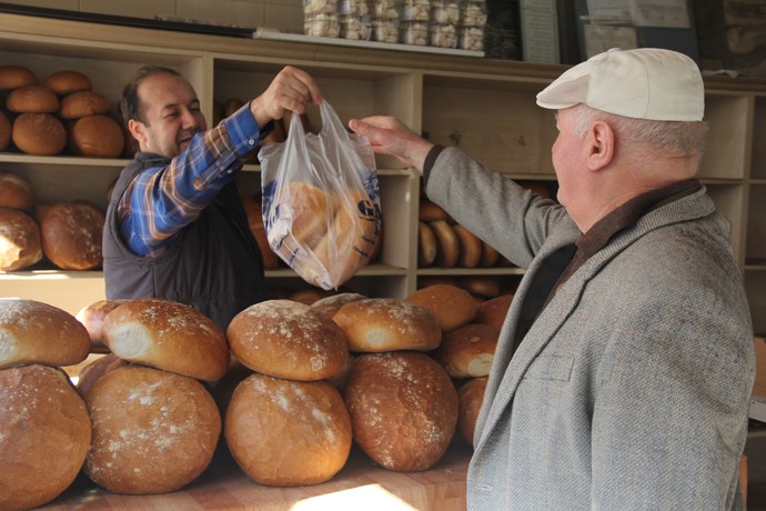 Ekmeğin üzerine Adan Zye tüm bilgilerin yazılması dönemi başlıyor! Alınan kararı nasıl buldunuz?