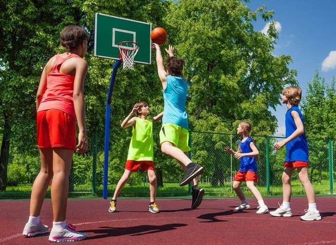 Çocuğunuz olsa onu hangi spora yönlendirmek isterdiniz?