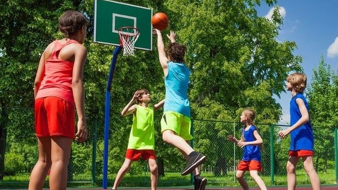 Çocuğunuz olsa onu hangi spora yönlendirmek isterdiniz?