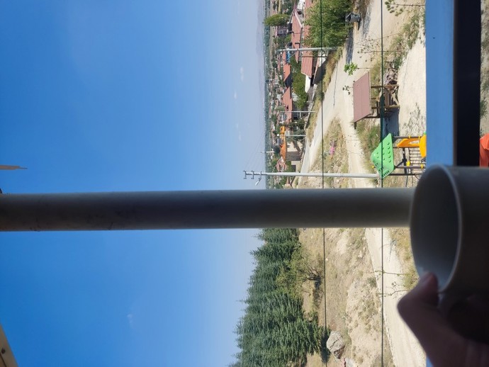 Sabah kahvaltıları yapıldı mı?