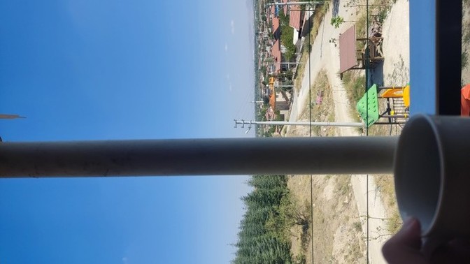 Sabah kahvaltıları yapıldı mı?