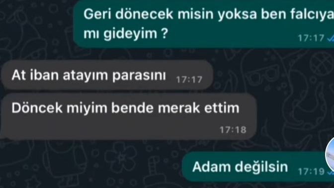 Eski sevgilinizi geri döndürme çabasına girer misiniz?