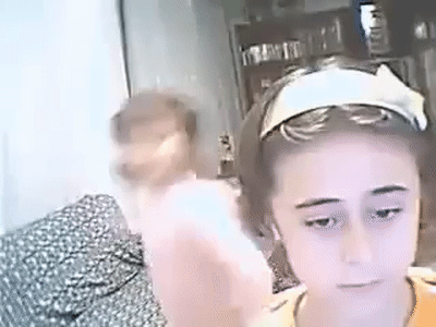 Hayatınıza yön veren hangi omzunuzdaki melek?