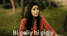 Hayatınıza yön veren hangi omzunuzdaki melek?
