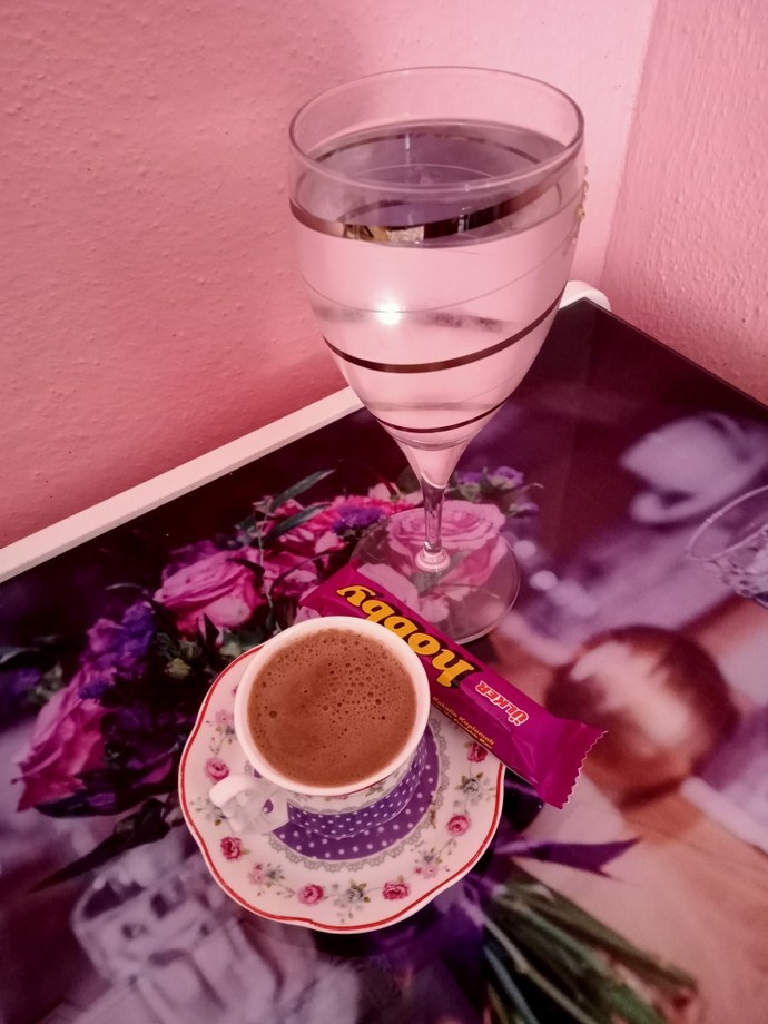 Olmazsa olmaz dediğiniz şey ne?