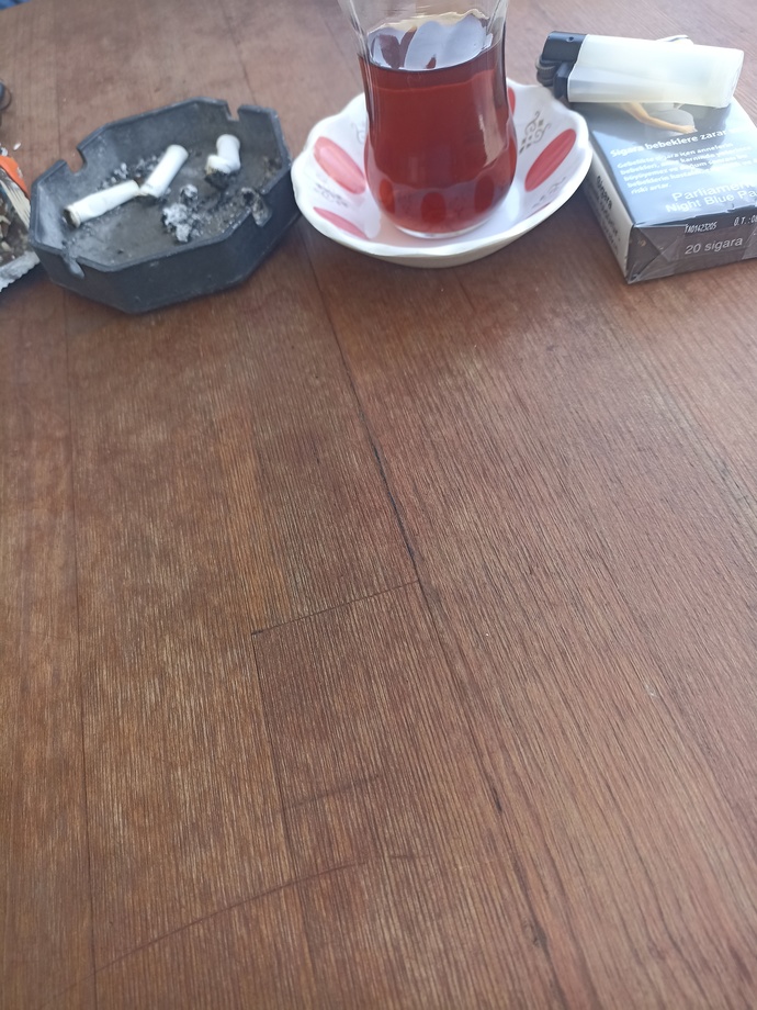 Derdim yok diyen gerçekten dertsiz mi?