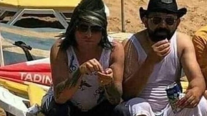 Bunlar avın pişmesini mi bekliyor?