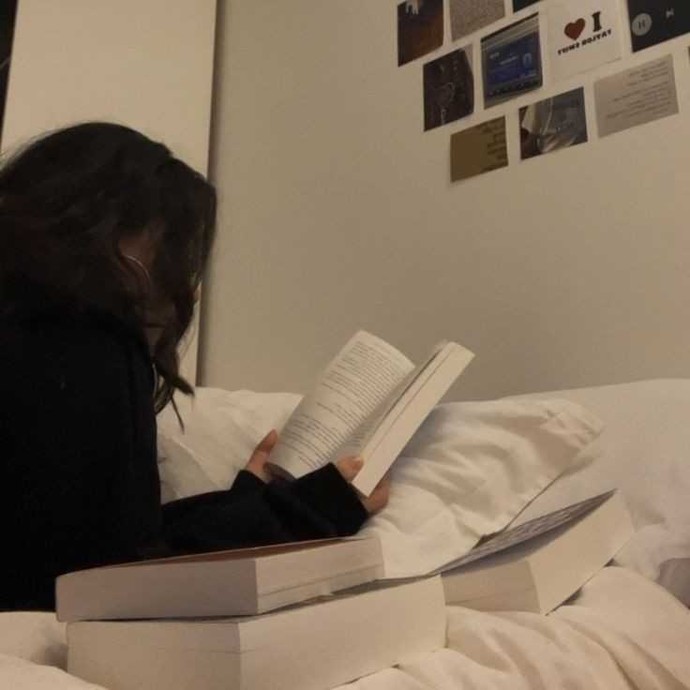 Ne sıklıkla kitap okursunuz?