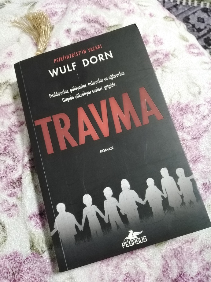 Ne sıklıkla kitap okursunuz?