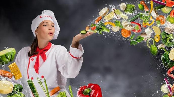 Yemeğin en lezzetlisi anne yemeği mi?