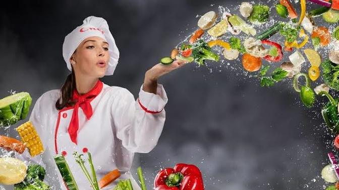 Yemeğin en lezzetlisi anne yemeği mi?