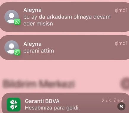 Bin liraya aylık arkadaşlık mantıklı mı?