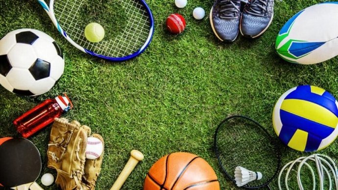 Profesyonel bir sporcu olsaydınız, hangi branşta olurdunuz söyleyeyim mi?