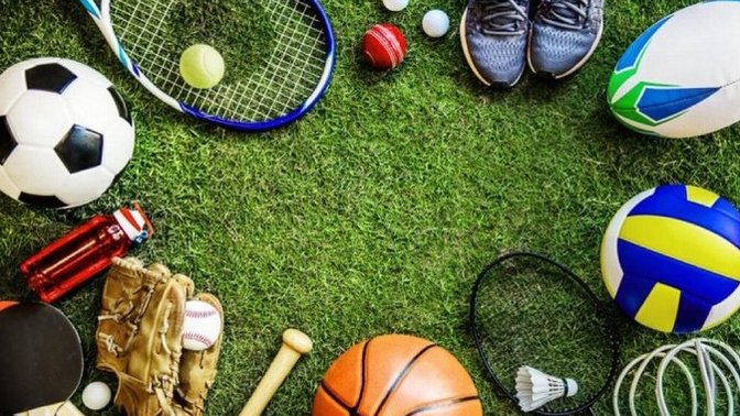 Profesyonel bir sporcu olsaydınız, hangi branşta olurdunuz söyleyeyim mi?