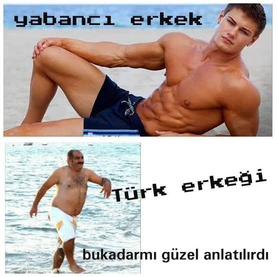 Hangi ülkenin karşı cinsi ile aşk yaşamak isterdiniz?