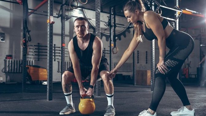 Spor'a nasıl başlanılmalıdır? Profesyonel destek ne kadar gereklidir?