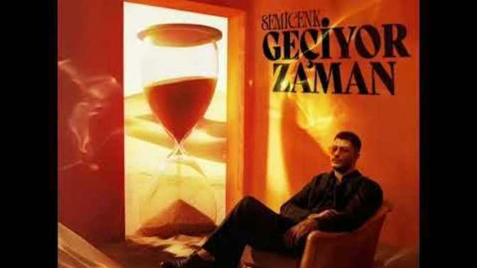 Semicenk'in yeni parçası çok iyi değil mi ya?