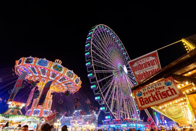 Lunapark (Temsilî)