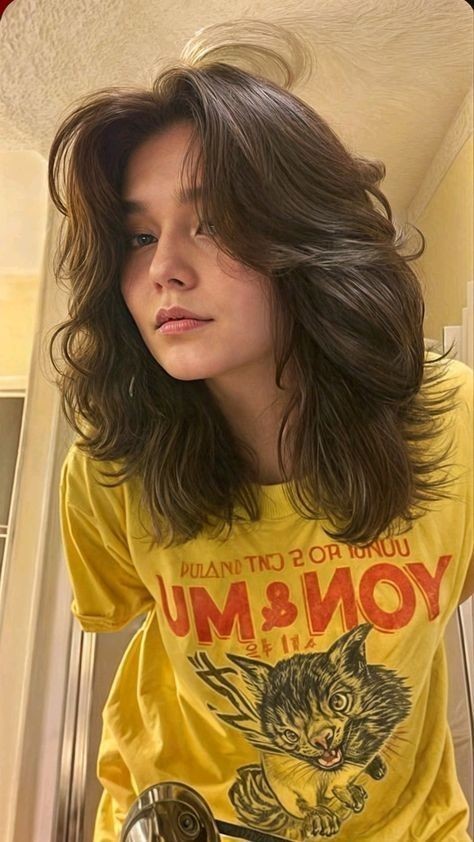Bana nasıl bir saç modeli yakışır?