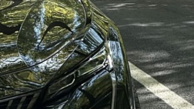 Araç modelini bilen var mı?