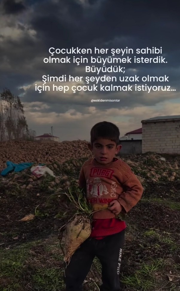 Bu söz çok doğru degilmi sizce?