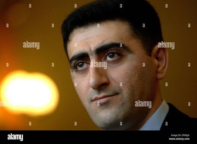 Azerbaycanlılar ve ermenilerin fenotipleribin benzemesi?
