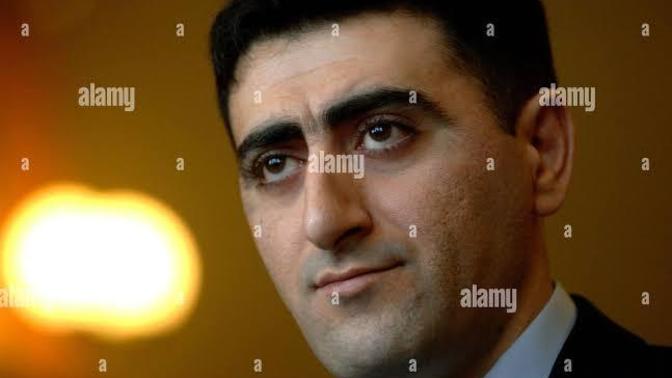 Azerbaycanlılar ve ermenilerin fenotipleribin benzemesi?