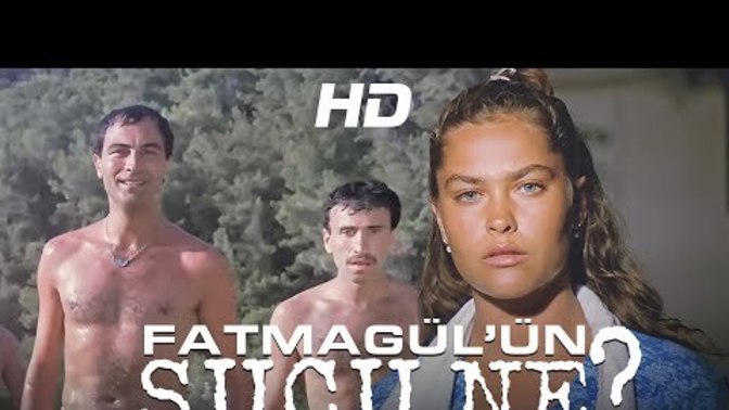 "Fatmagül'ün suçu ne" dizisi mi güzel, filmi mi sizce?
