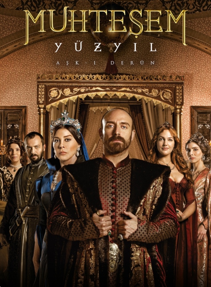 Bir muhteşem yüzyıl karakteri olsaydınız hangisi olurdunuz ve neden?