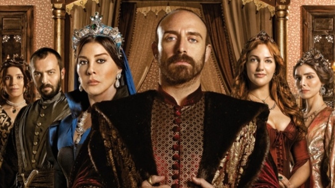 Bir muhteşem yüzyıl karakteri olsaydınız hangisi olurdunuz ve neden?
