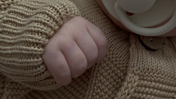Sizin haberiniz olmadan bebeğinizin ismi konulsa tepkiniz ne olur?