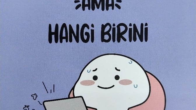 Sen bana nefes ben sana herkes dediğiniz biri var mı?