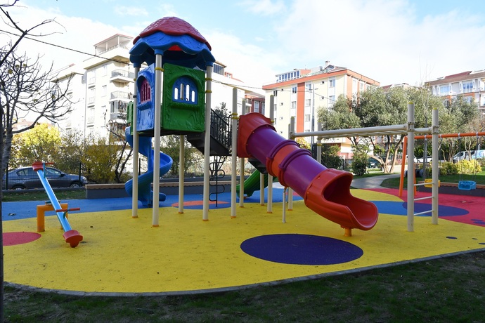 Çocuk parkları neden eskisi kadar dolu değil?