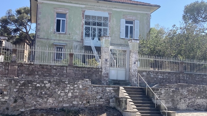 Ayvalık’da Çekilen Zeytin Ağacı Dizisini İzleyenler?