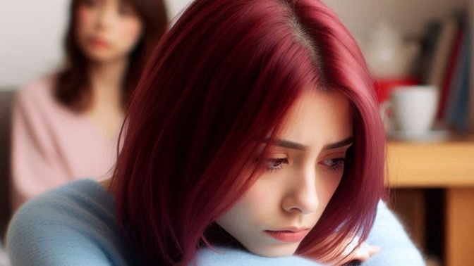 Yalnız kalmayı talep eden yalnız bırakılmalı mı?
