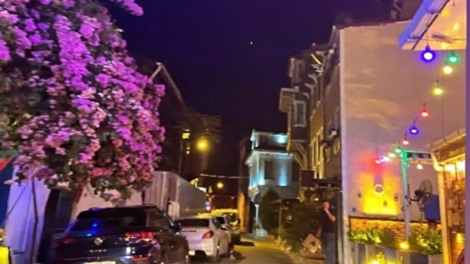Yaşamına seni dahil edenler şanslı sayılır mı?