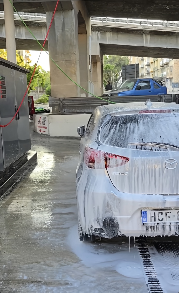 İlk arabamızı aldık ☺️ alırız bir h. o?