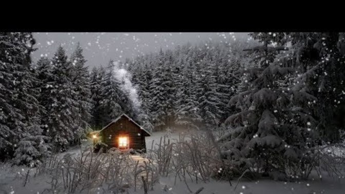 Şu an şimdi Lapa lapa kar ❄️ yağsın isteyen kaç kişi çıkar?