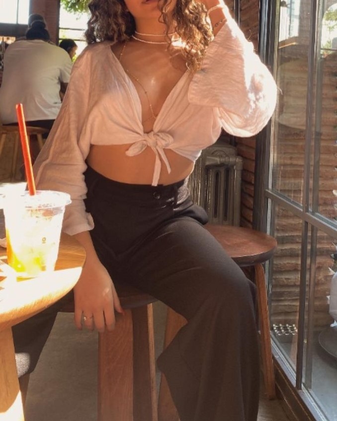 Bu fotoğraf nasıl sizce❣️?