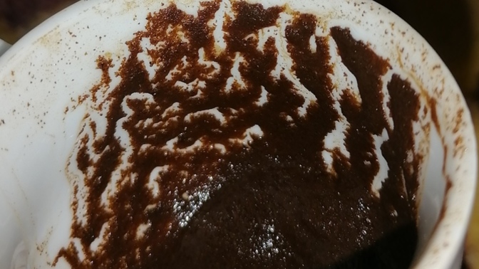 Falıma bakar mısınız?