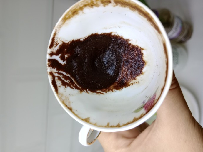 Artık fallarımda hep büyük göz çıkıyorve ardı kesilmiyor anlamı ciddi bir şey mi?